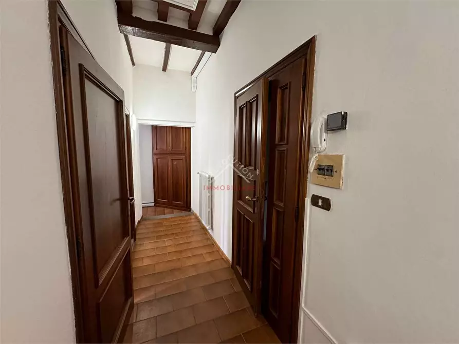appartamento in affitto a Città di Castello