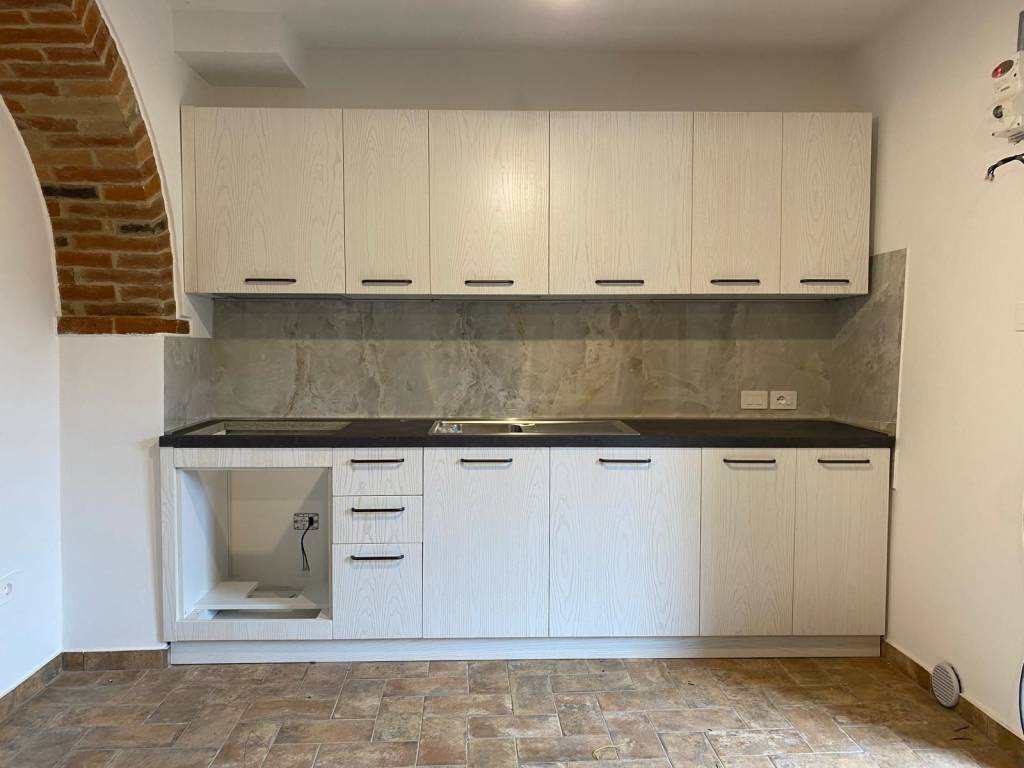 appartamento in affitto a Città di Castello in zona San Leo Bastia