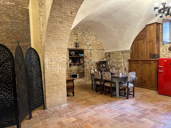 appartamento in affitto a Città di Castello