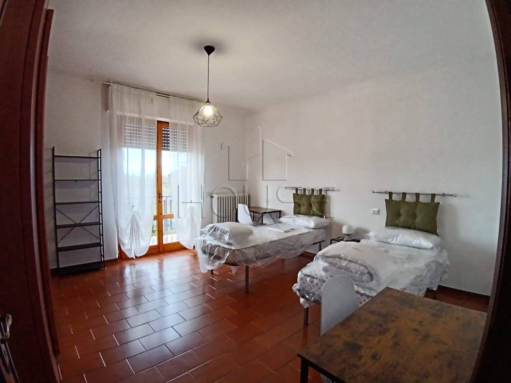 appartamento in affitto a Città di Castello