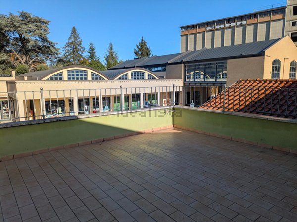 ufficio in affitto a Città di Castello