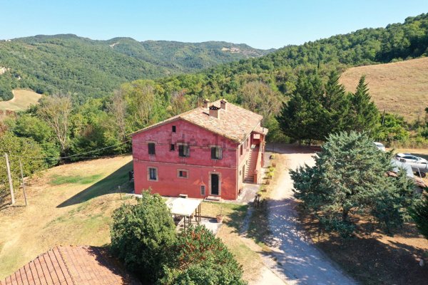 appartamento in affitto a Città di Castello