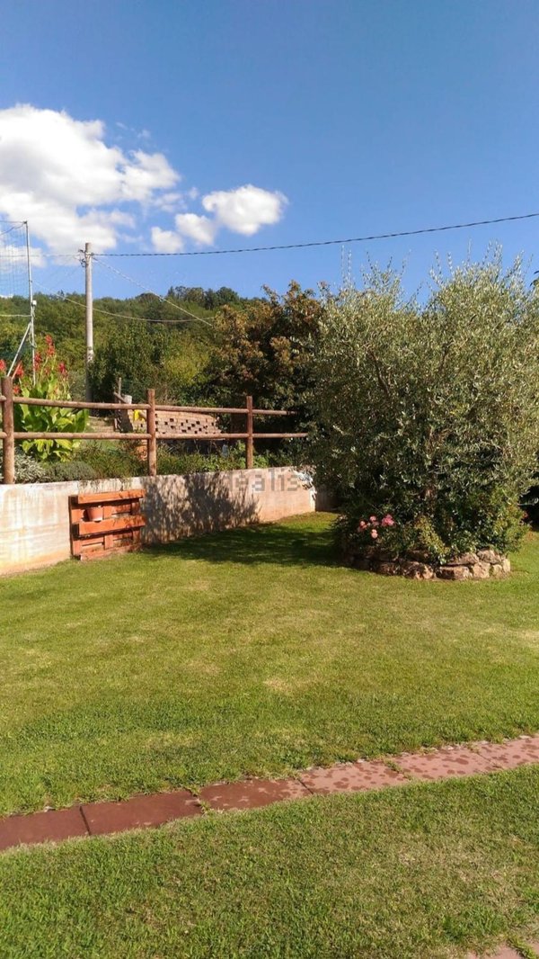 appartamento in affitto a Città di Castello