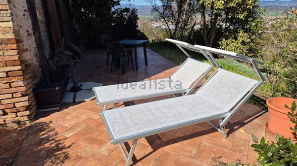 casa indipendente in affitto a Città di Castello