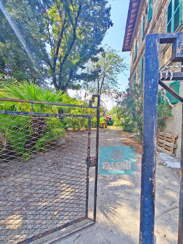 appartamento in affitto a Città di Castello