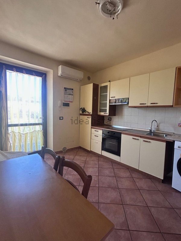 appartamento in affitto a Città di Castello