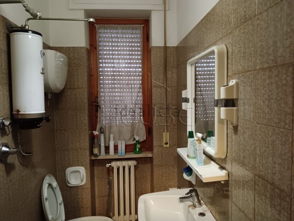 appartamento in affitto a Città di Castello in zona Titta