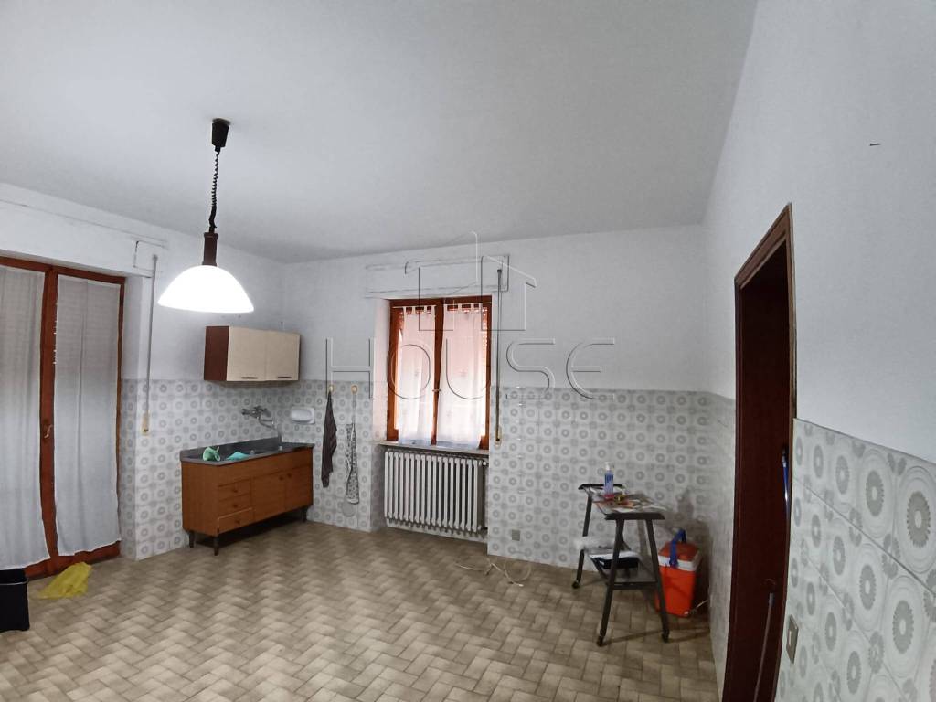 appartamento in affitto a Città di Castello