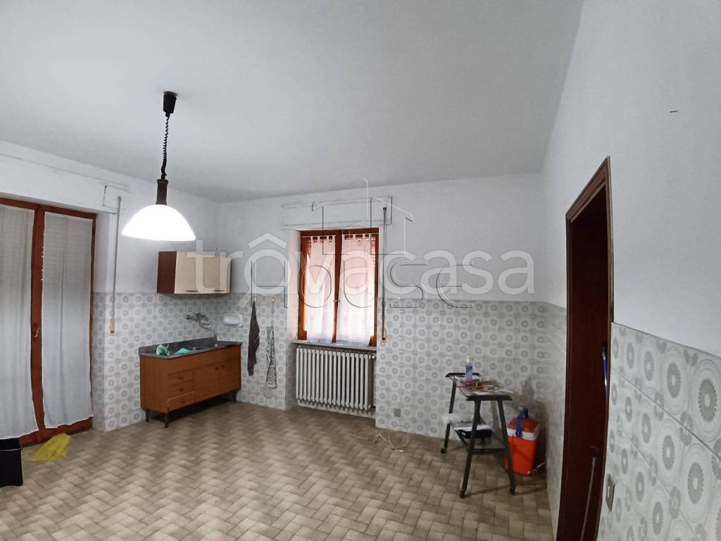 appartamento in affitto a Città di Castello