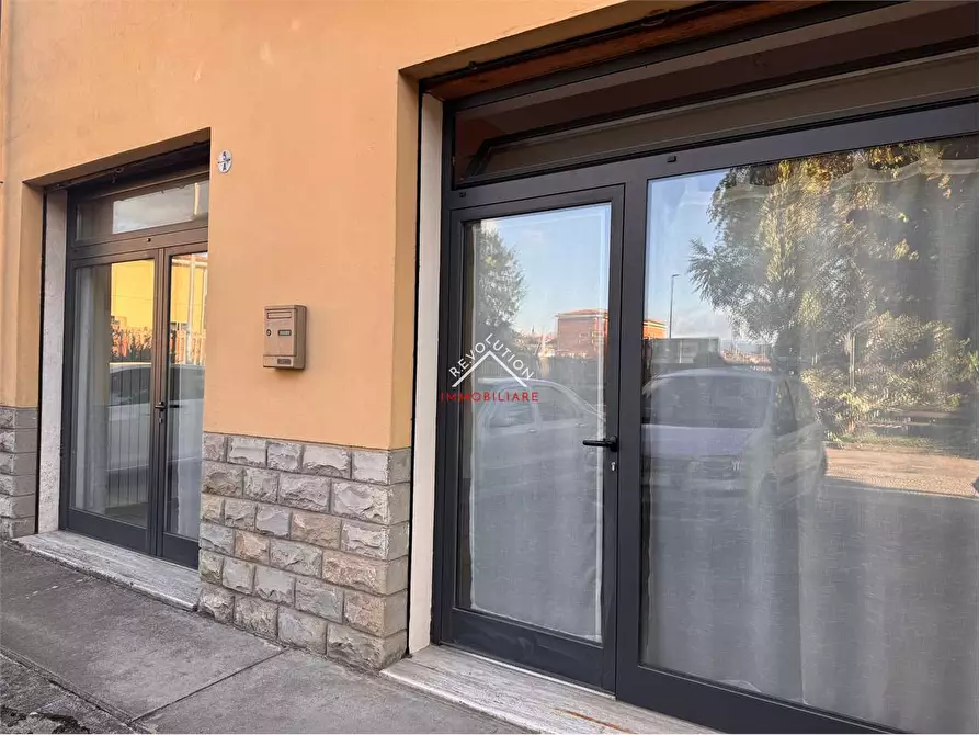 ufficio in affitto a Città di Castello