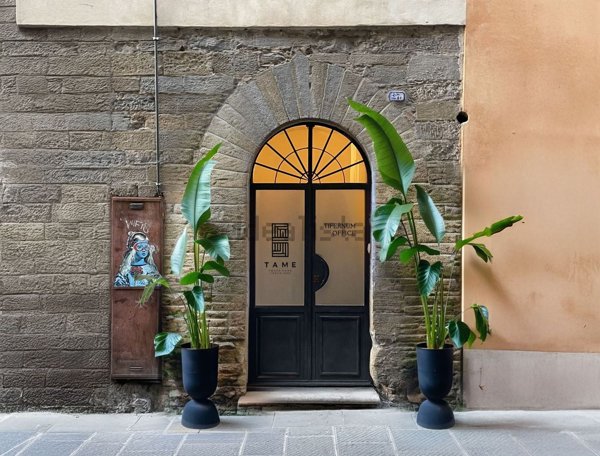 ufficio in affitto a Città di Castello