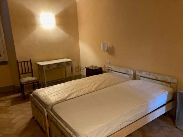 appartamento in affitto a Città di Castello