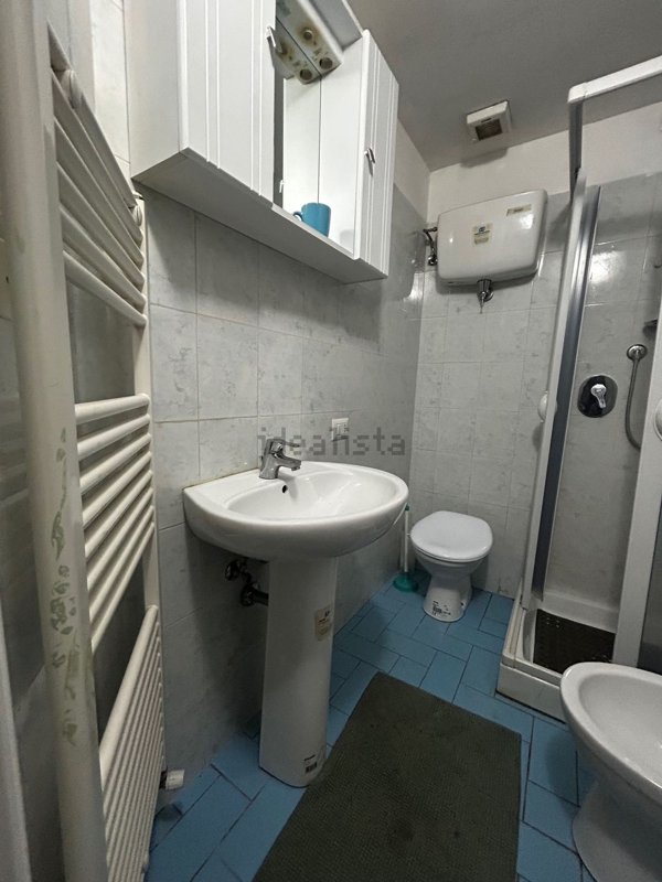 appartamento in affitto a Città di Castello