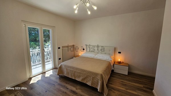 appartamento in affitto a Città di Castello