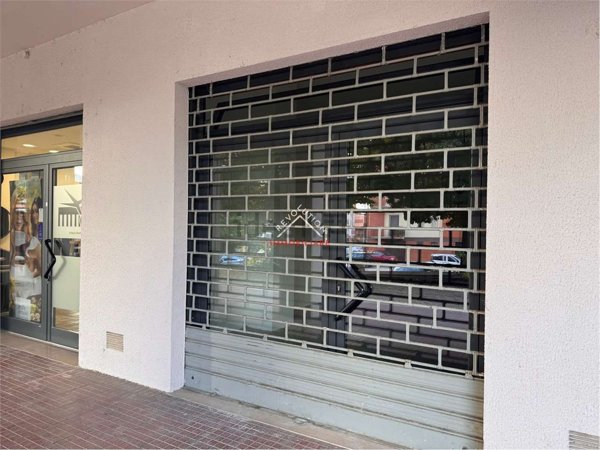 ufficio in affitto a Città di Castello