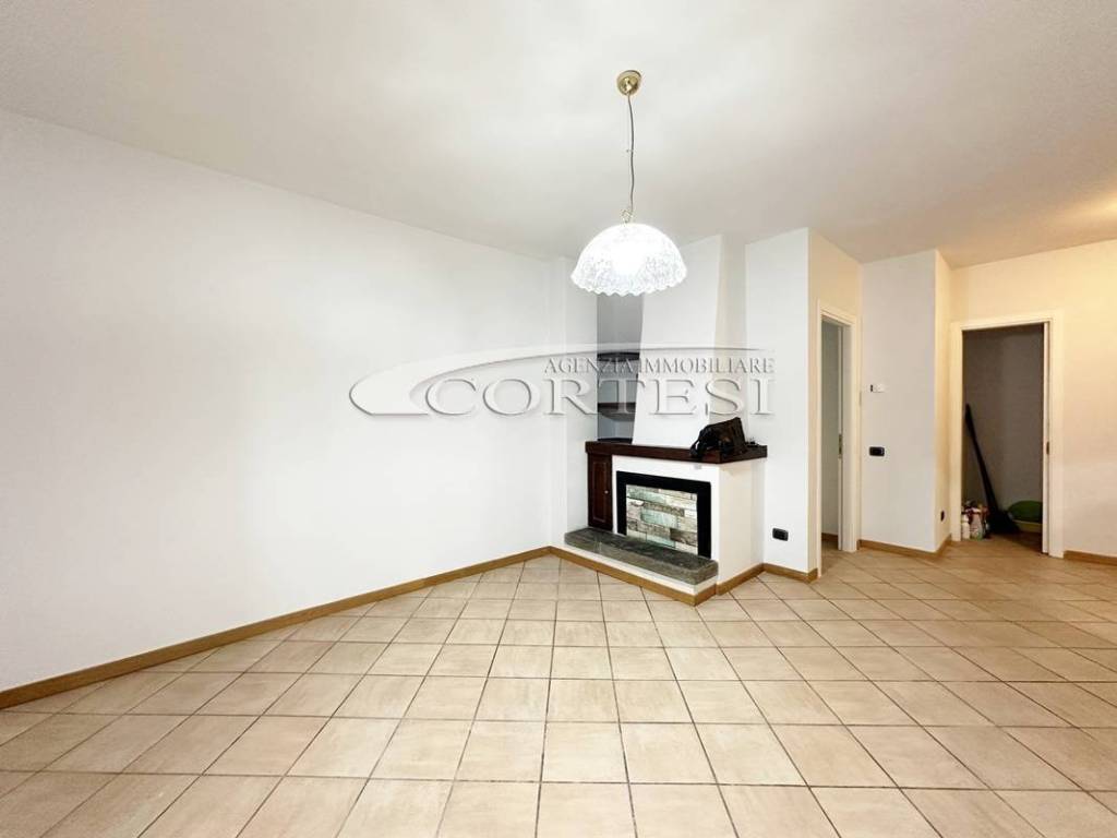 appartamento in affitto a Città di Castello