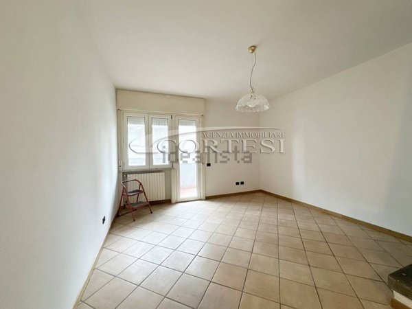 appartamento in affitto a Città di Castello