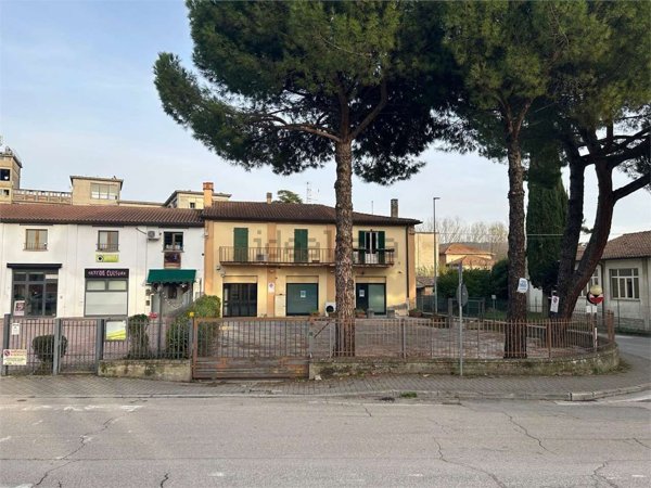 ufficio in affitto a Città di Castello