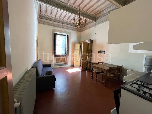 appartamento in affitto a Città di Castello