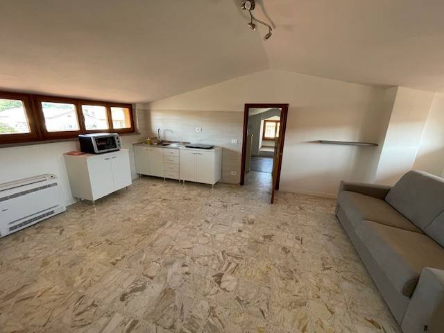 appartamento in affitto a Città di Castello