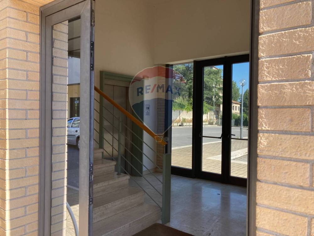 ufficio in affitto a Città di Castello