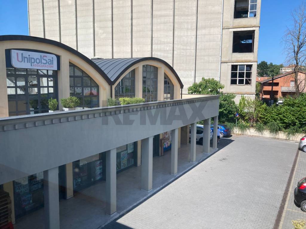 ufficio in affitto a Città di Castello