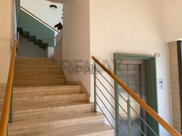 appartamento in affitto a Città di Castello