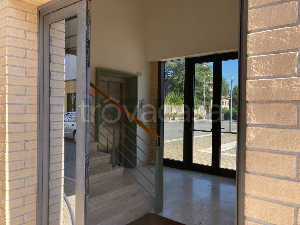 ufficio in affitto a Città di Castello