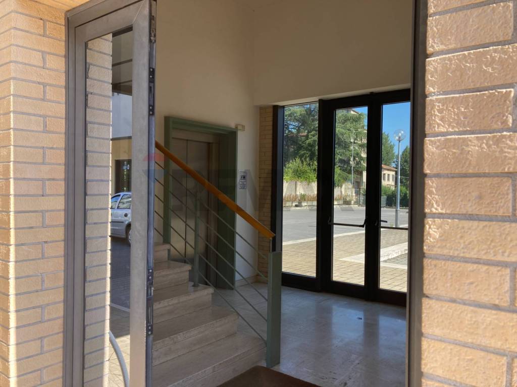 ufficio in affitto a Città di Castello