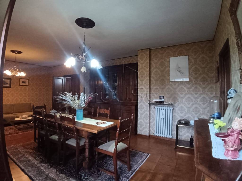 appartamento in affitto a Città di Castello