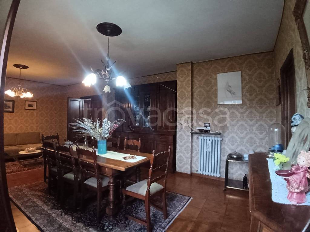 appartamento in affitto a Città di Castello