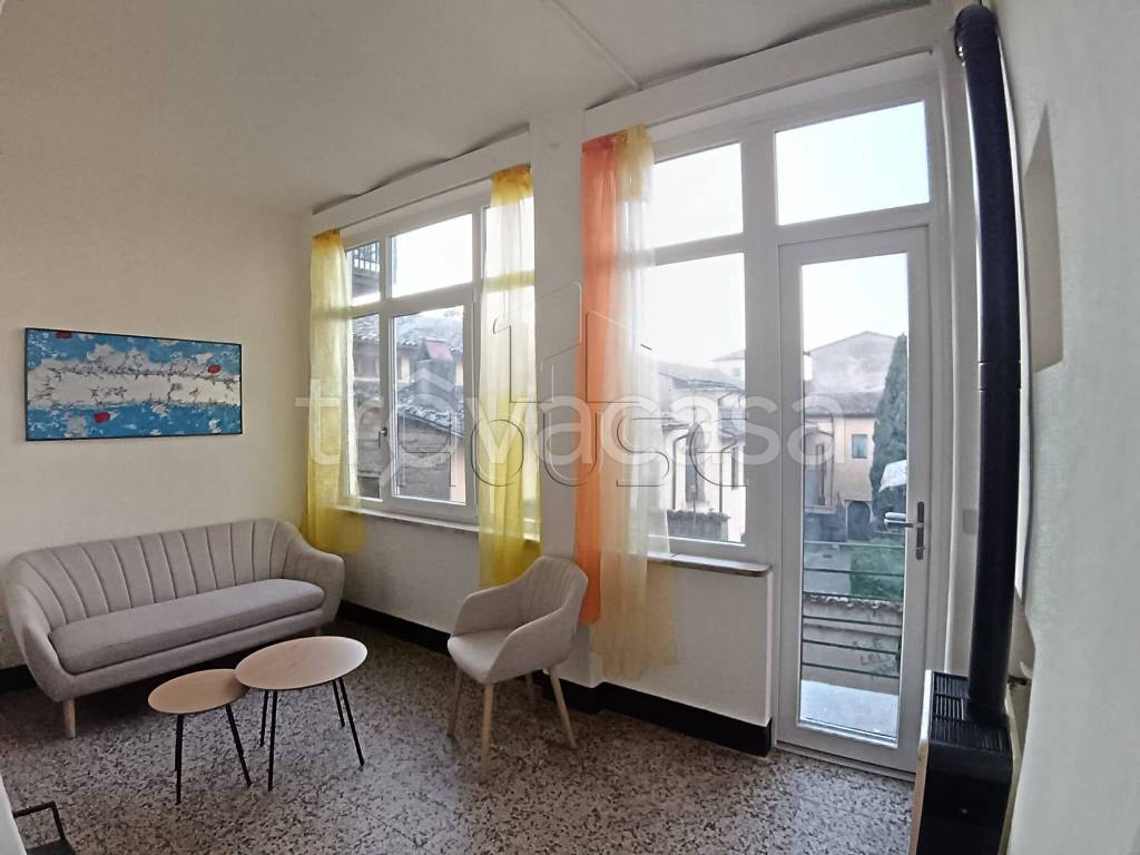 appartamento in affitto a Città di Castello