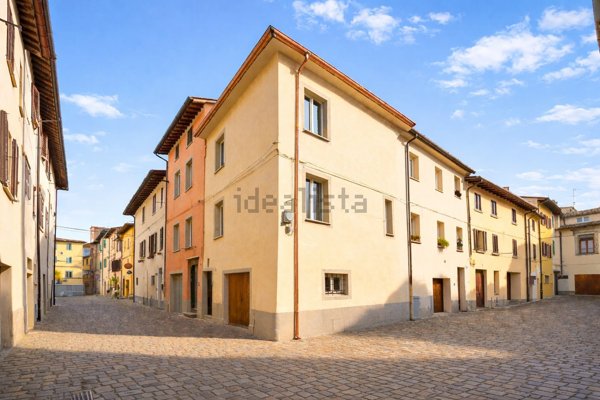 appartamento in affitto a Città di Castello