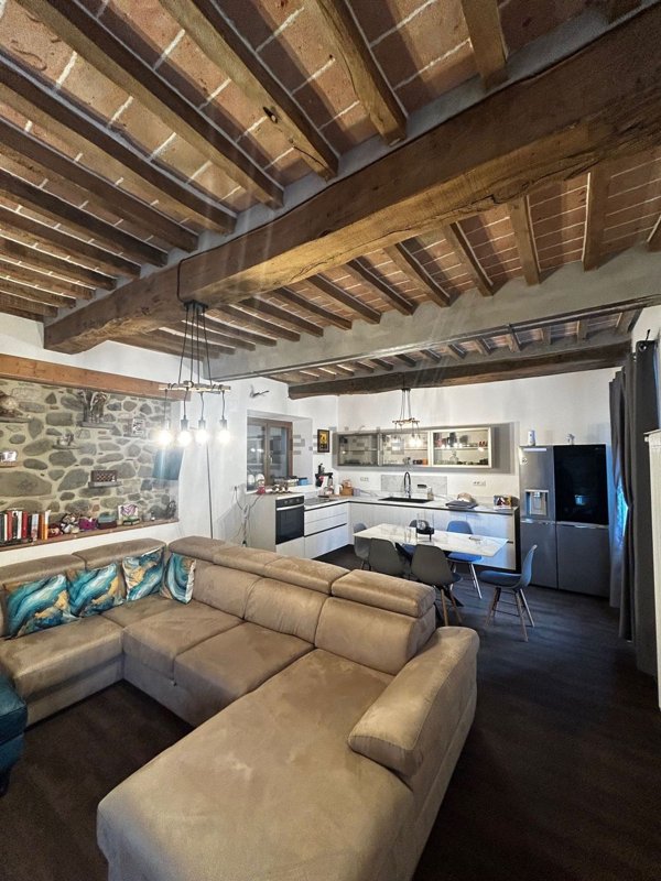 appartamento in affitto a Città di Castello