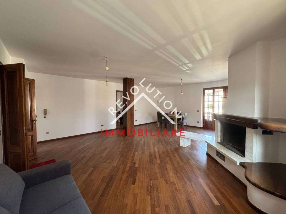 appartamento in affitto a Città di Castello in zona San Secondo