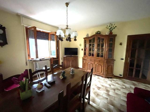 appartamento in affitto a Città di Castello in zona Cerbara