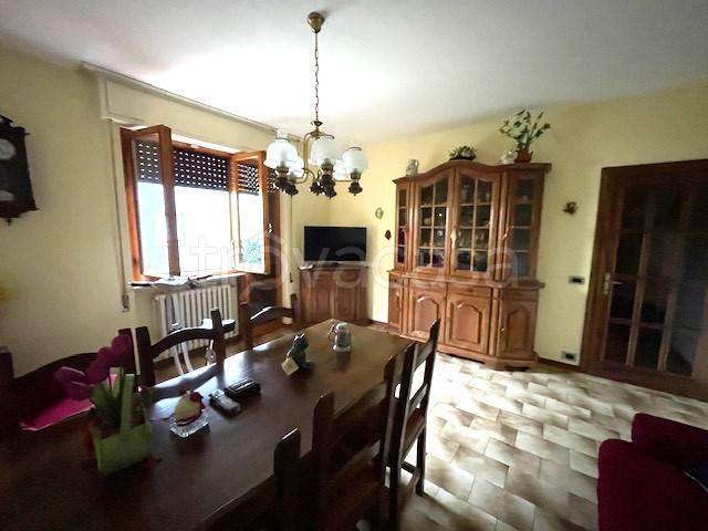 appartamento in affitto a Città di Castello in zona Cerbara