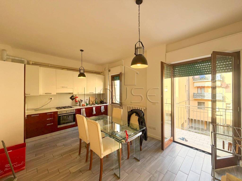 appartamento in affitto a Città di Castello