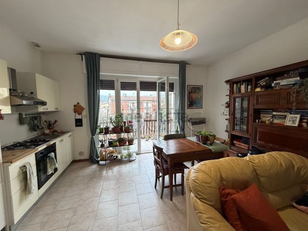 appartamento in affitto a Città di Castello