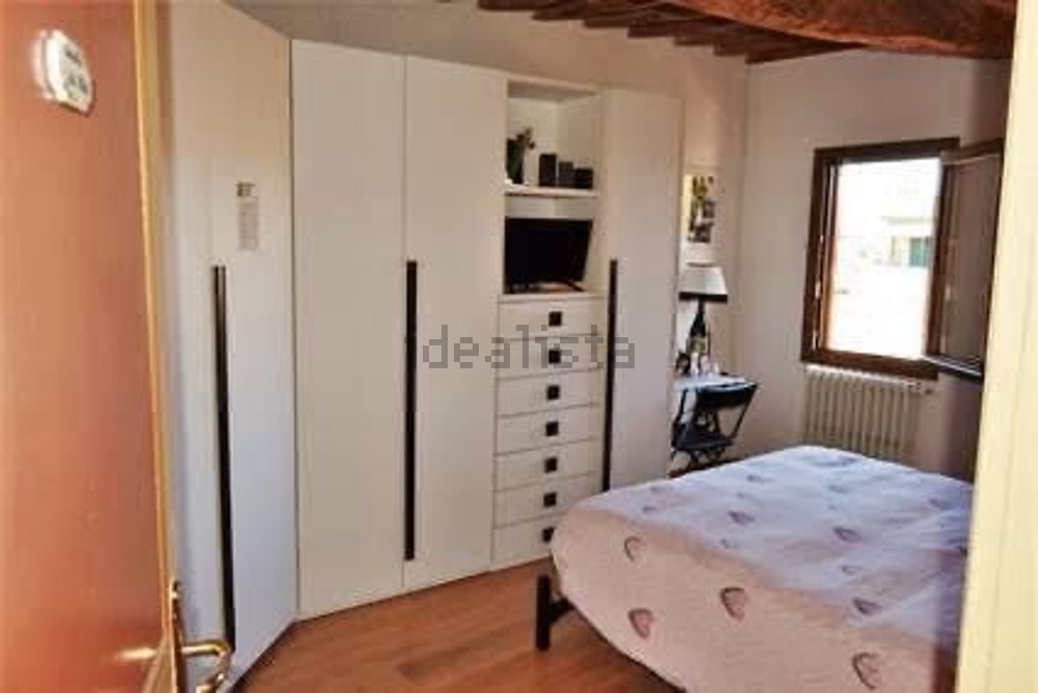 appartamento in affitto a Città di Castello