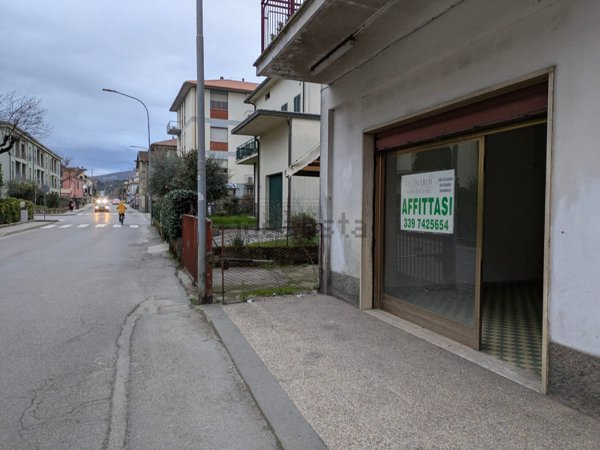 villa in affitto a Città di Castello