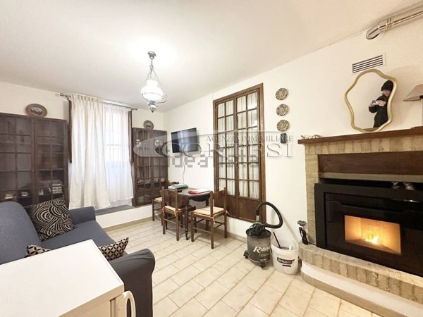 appartamento in affitto a Città di Castello