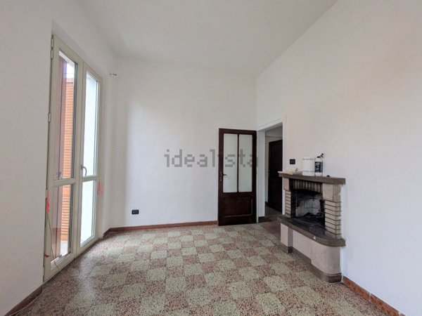 appartamento in affitto a Città di Castello