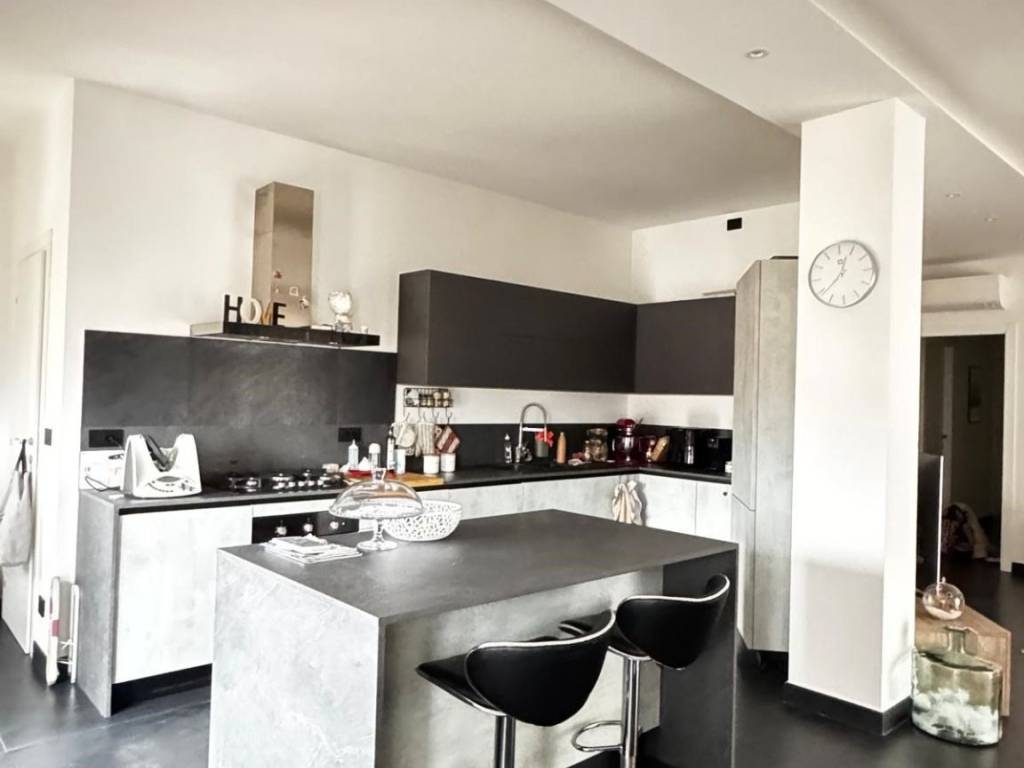 appartamento in affitto a Città di Castello