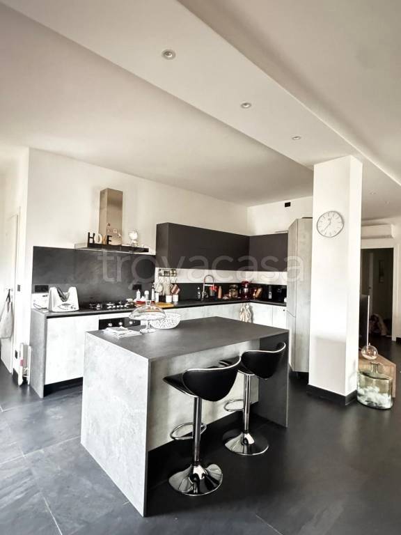 appartamento in affitto a Città di Castello