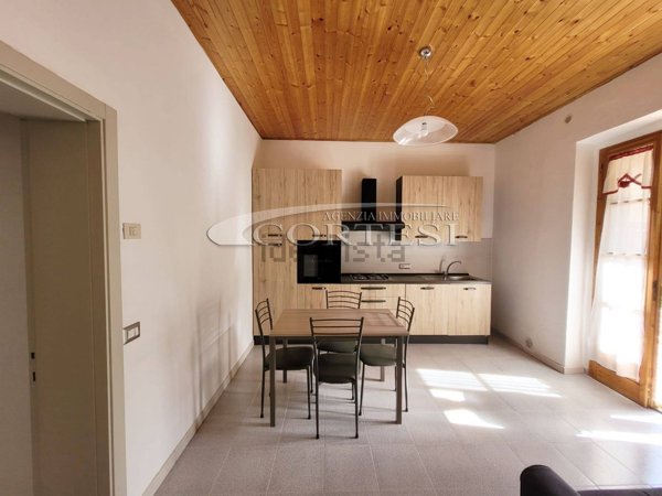 appartamento in affitto a Città di Castello in zona Promano