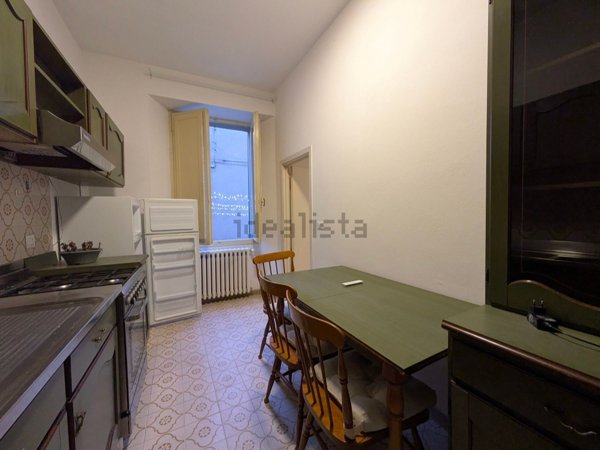 appartamento in affitto a Città di Castello
