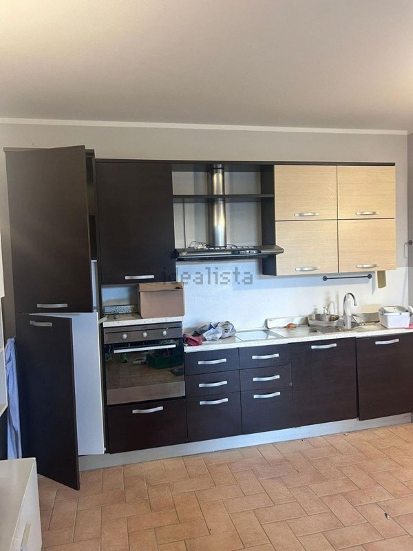 appartamento in affitto a Città di Castello