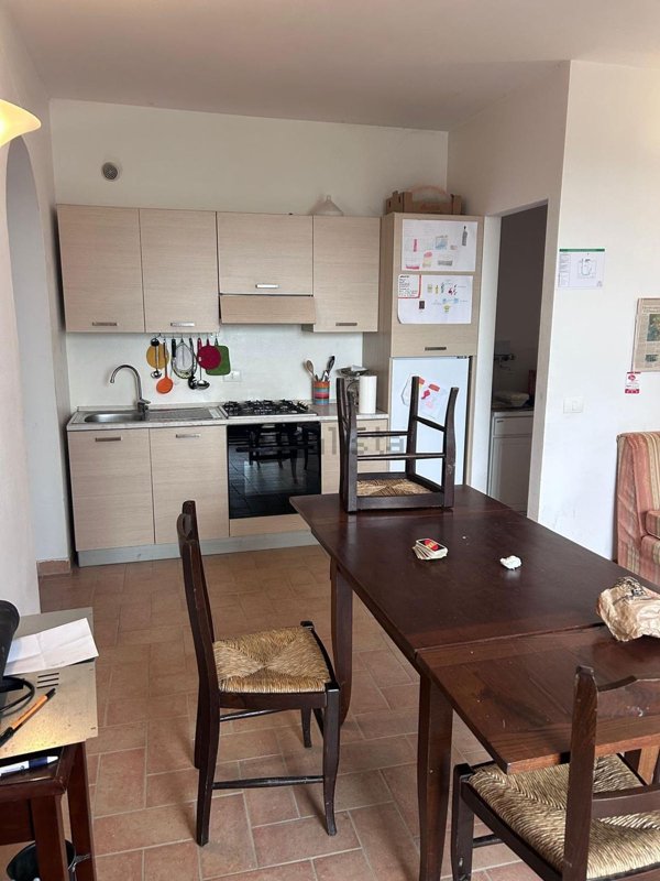 appartamento in affitto a Città di Castello