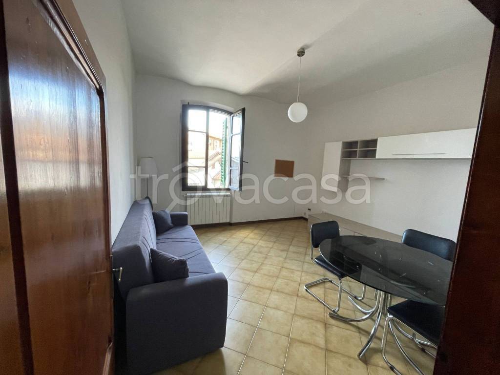 appartamento in affitto a Città di Castello